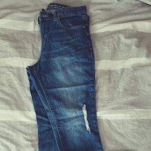 Gap Skinny Jeans